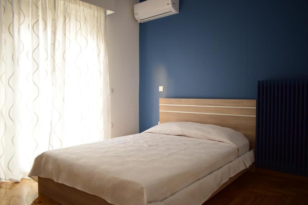Beautiful Renovated Flat In Athens Apartment ภายนอก รูปภาพ