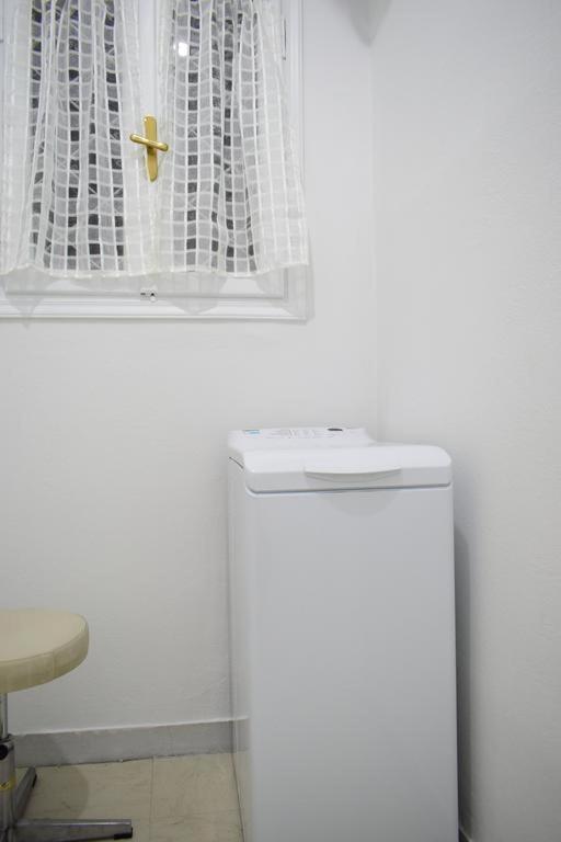 Beautiful Renovated Flat In Athens Apartment ภายนอก รูปภาพ