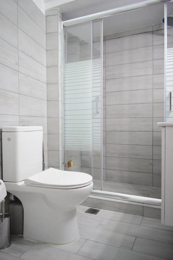 Beautiful Renovated Flat In Athens Apartment ภายนอก รูปภาพ